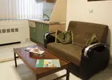 هتل آپارتمان پرهام