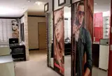 چشم پزشکی ،اپتومتری طوس - میرابوطالبی