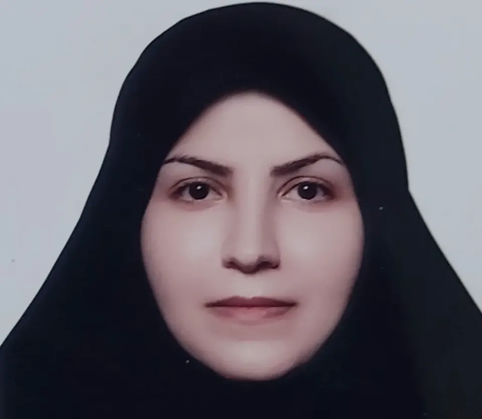 صدیقه صمدیان