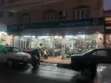 فروشگاه موتورسیکلت غلامی