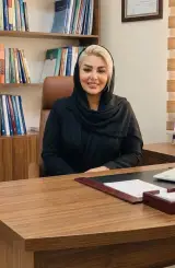 روانشناس مشاور روانکاو درمانگر