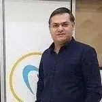 دندانپزشکی دکتر فرید ذاکر