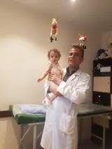 دکتر محمود مقیمی کلینیک تخصصی ختنه تهران