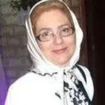 دکتر مسروره حسینی