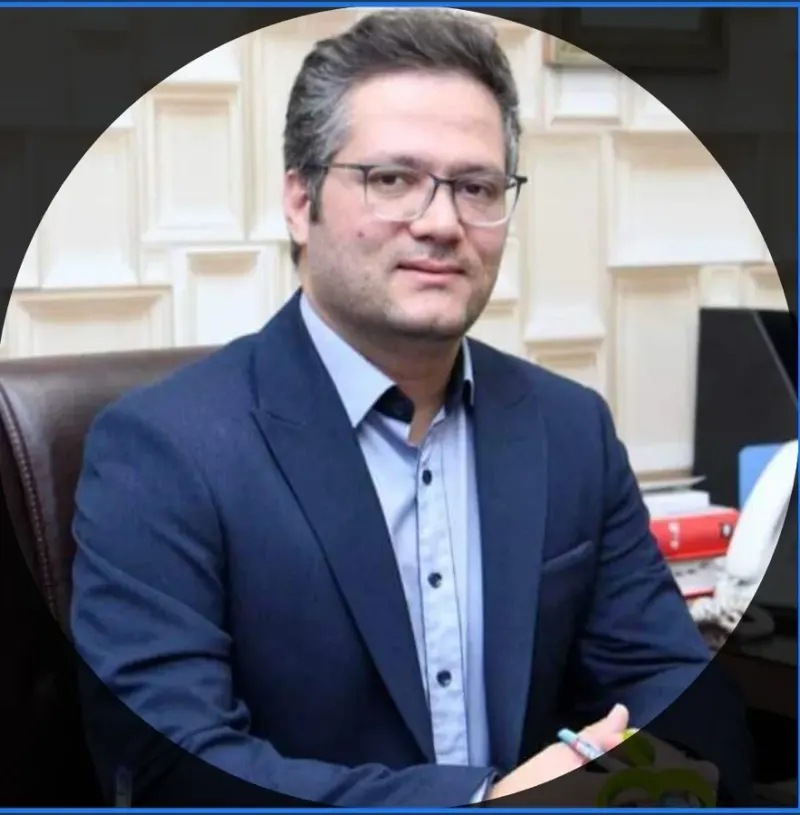 دکتر روانشناس کلینیک روانشناسی پیروزی