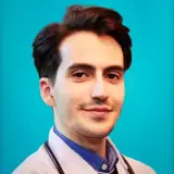 دکتر محمدمهدی مهدویان