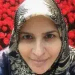 دکتر نوشین صحابی