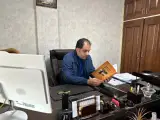 مشاور مالی و کسب وکار دکتر علی نژاد