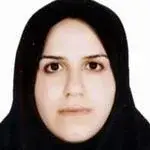 دکتر عاطفه سادات حسینی