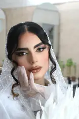 آموزشگاه و سالن زیبایی ماه چهره