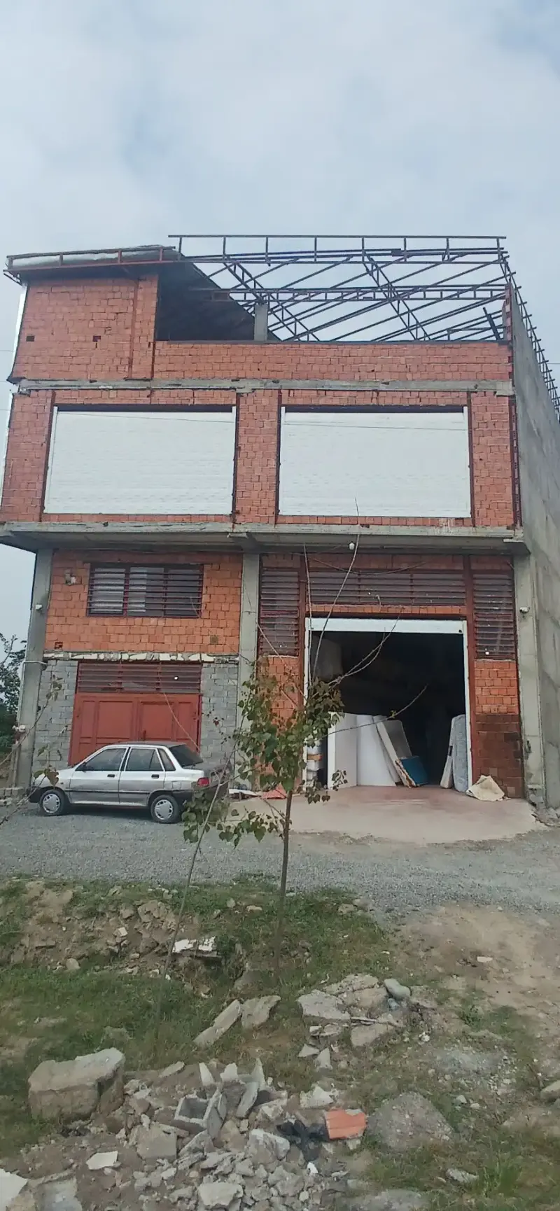 کارخانه تولید تخت وتشک