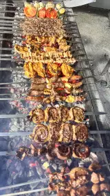 جیگرکی حاج ممی