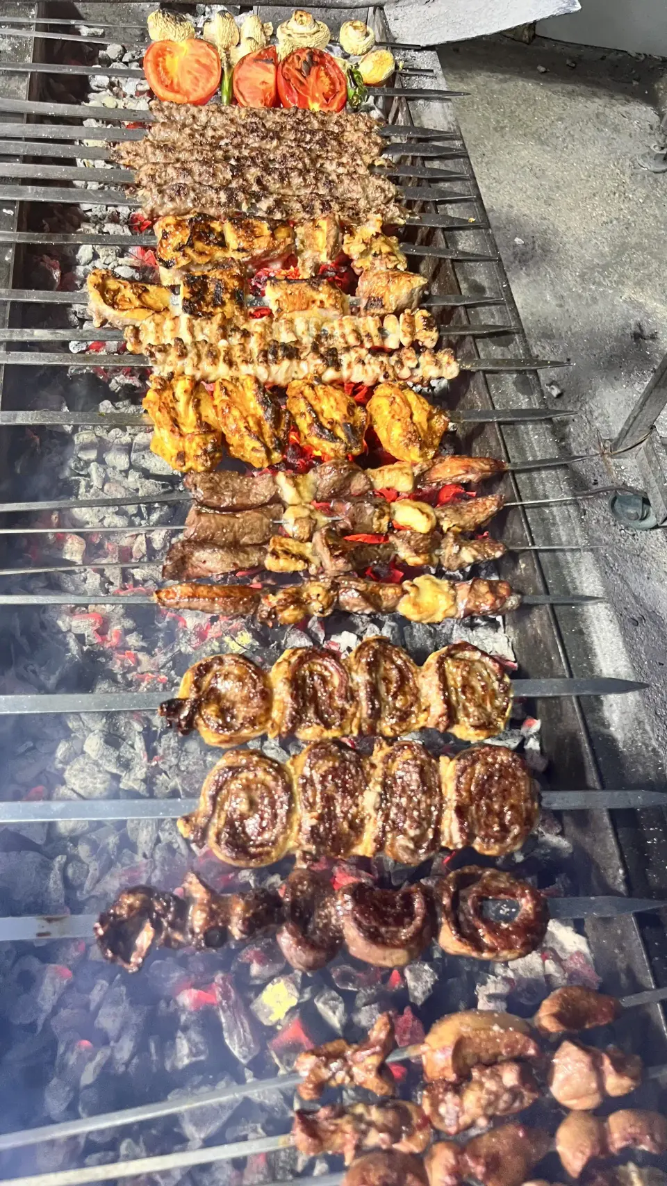 جیگرکی حاج ممی