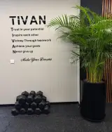 باشگاه ورزشی تخصصی تیوان شعبه ۲