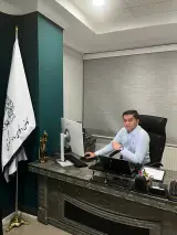 وکیل کمیل ستوده قره باغ