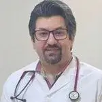 دکتر محمدباقر غراوی دکترای حرفه‌ای پزشکی