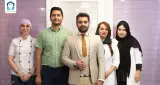 کلینیک اپ