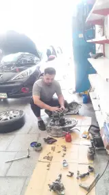 امداد خودرو محمدی