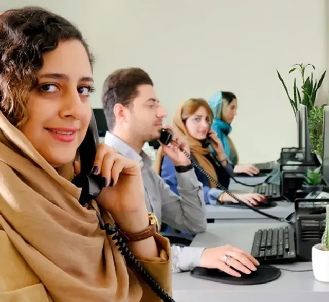 داروخانه دکتر حق نژاد (مثبت سبز)