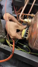 خدمات سرویس و تعمیر دستگاه اسپرسو