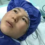 دکتر امیررضا صباح
