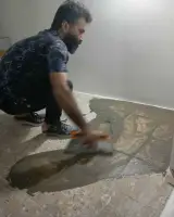 کاغذ دیواری و کفپوش فرمانی