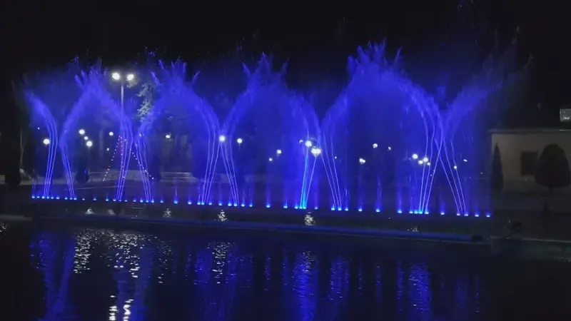 پرشیا صنعت آب و نور