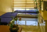 مطب طب سنتی دکتر معصومه صرافان