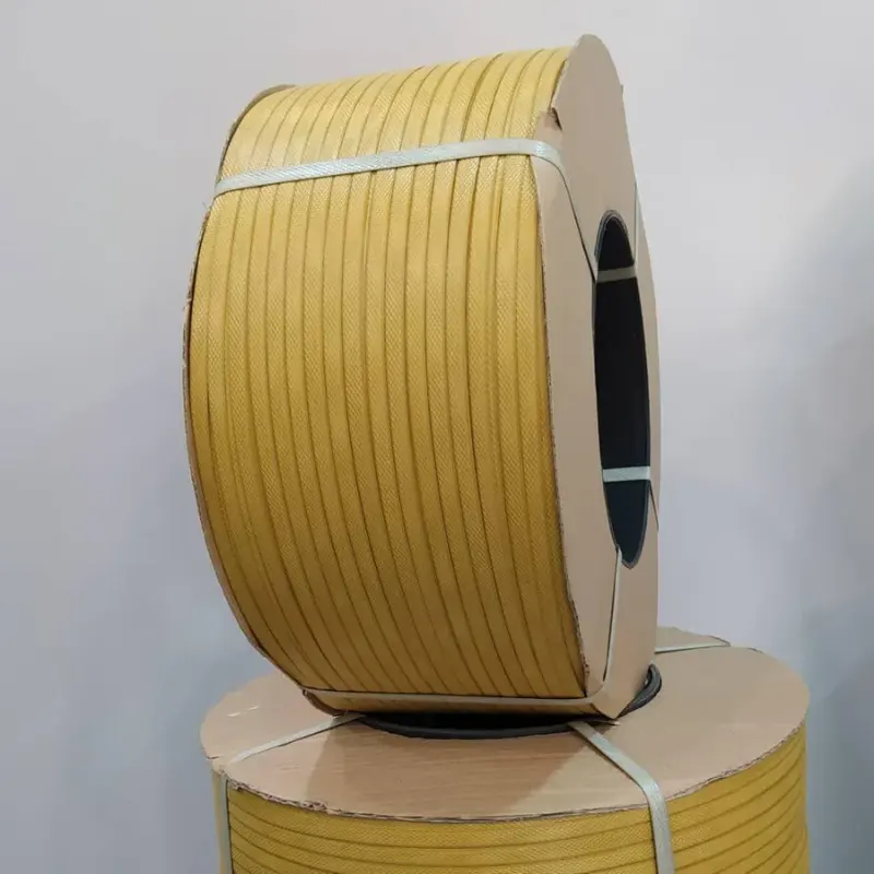 فروش تسمه بسته بندی ابی پور