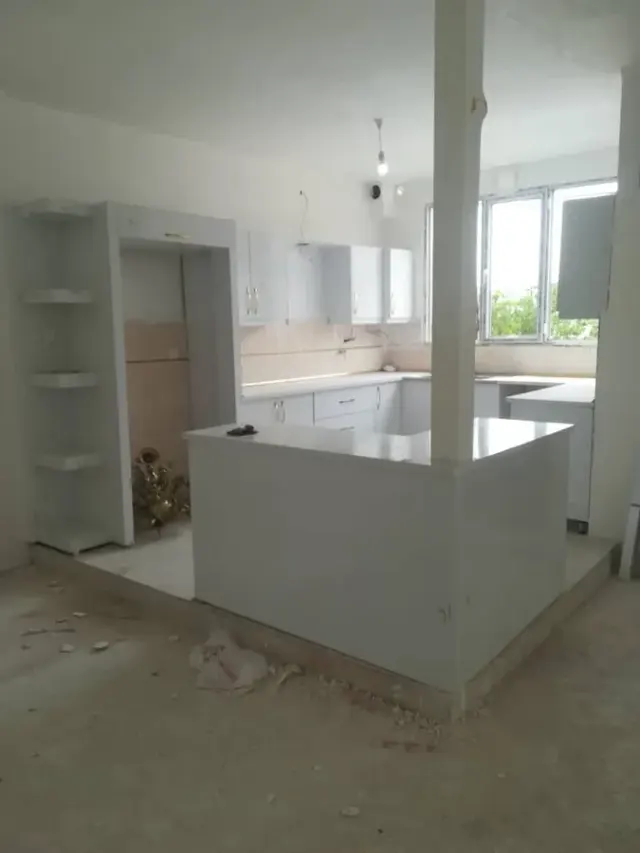 خدمات نظافتی محقق
