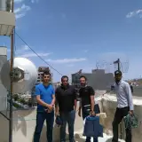 نصب و پشتیبانی سیستم های امنیتی دهقانی