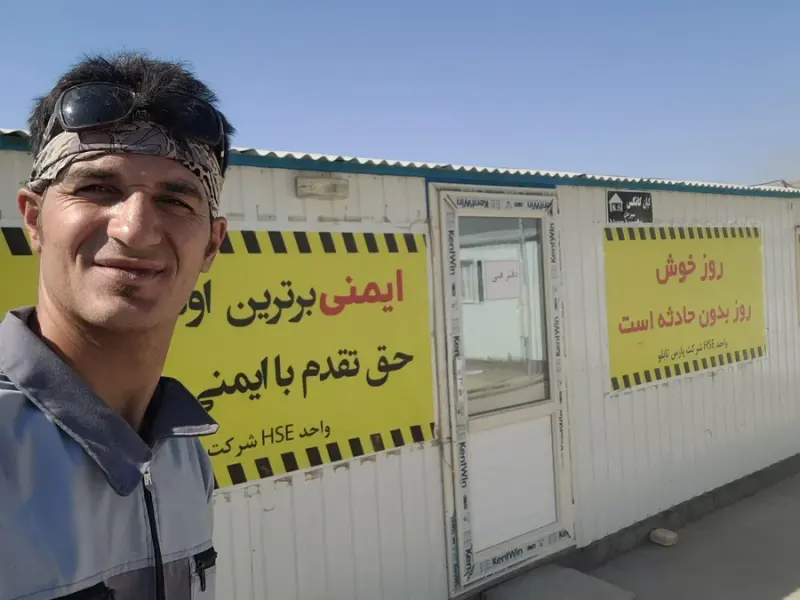 اجرای خرپا .آلاچیق .سردری .نما لمبه سوله