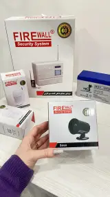 فروش و نصب انواع دوربین مداربسته رحمتی