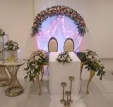تشریفات و تجهیزات مجالس تهرانی