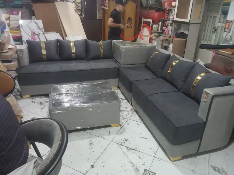تعمیرات مبل نوآوران