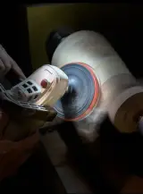 فروشگاه و آموزشگاه چوب و خراطی دارکوب