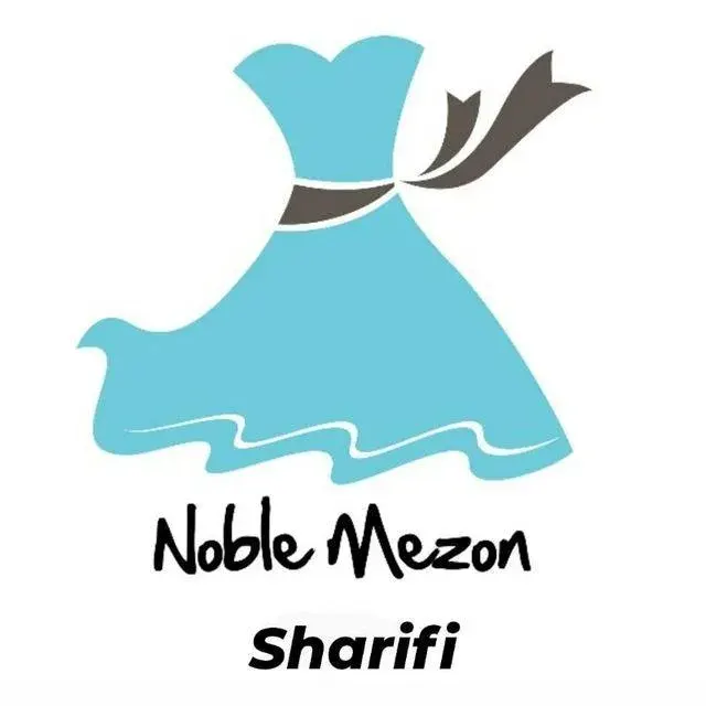 noblemezon(نوبل مزون)