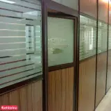 پارتیشن آلومینیومی