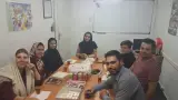 مجتمع آموزشی سپنتامهر