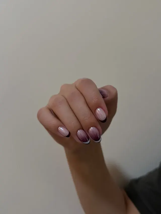 سالن تخصصی کاشت ناخن و مژه ثمینه حجازیان