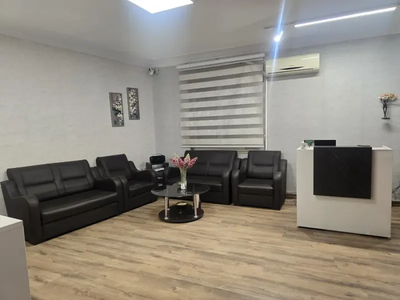 کلینیک شنوایی سنجی آوا سمعک