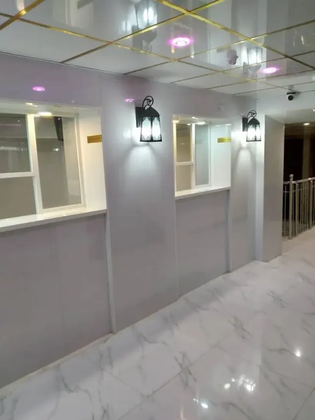 مهمانپذیر موسوی