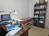 متخصص اطفال و نوزادان دکتر فراز سلیمانی