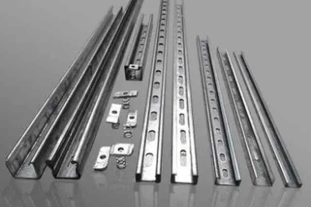 کالای برق صنعتی ناصری
