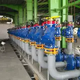 تاسیسات مکانیکی صنعتی قارچ ملارد