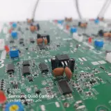 مونتاژ برد الکترونیک اس ام دی ودیپ آرمید