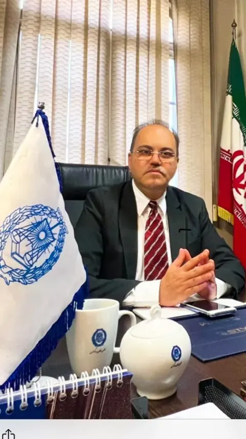 دفتر وکالت شاهین قیصری