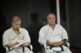 آموزش کاراته و دفاع شخصی صافی