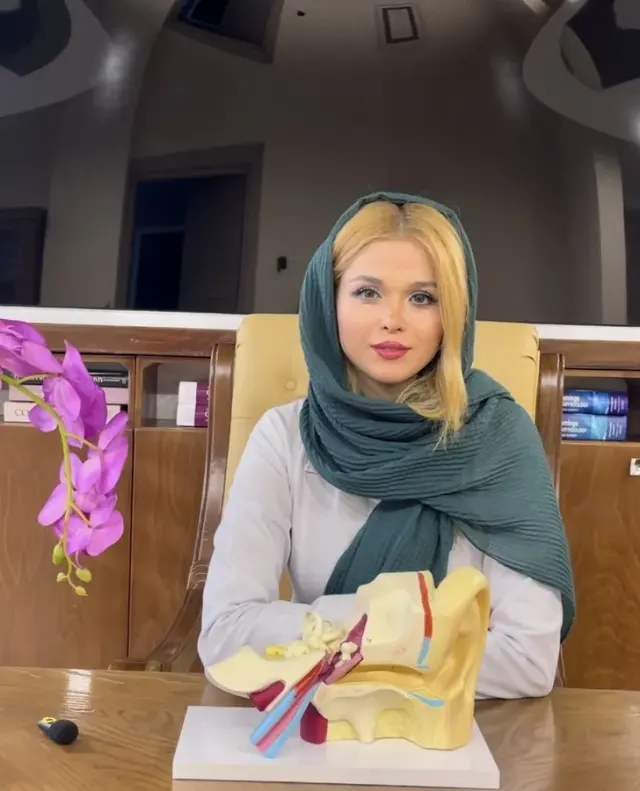 شنوایی سنجی و سمعک کیمیا (شعبه گاندی)