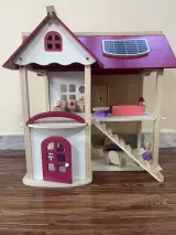 سرای بازی و یادگیری آسو
